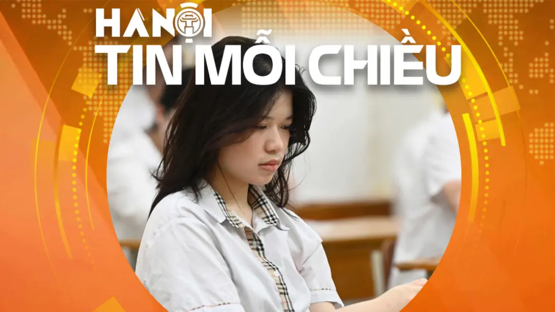 Đã đến lúc chấm dứt kỳ thi lớp 10? | Hà Nội tin mỗi chiều